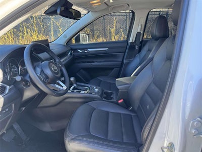 2023 Mazda Mazda CX-5 2.5 S Preferred