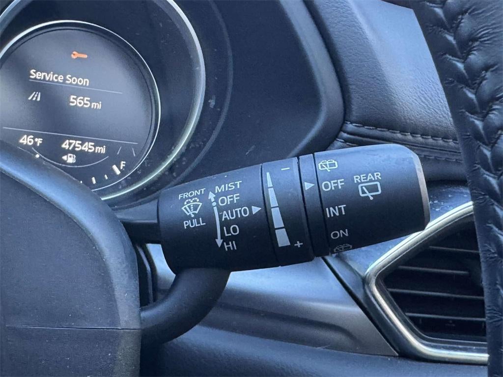 2023 Mazda Mazda CX-5 2.5 S Preferred