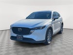 2023 Mazda Mazda CX-5 2.5 S Preferred