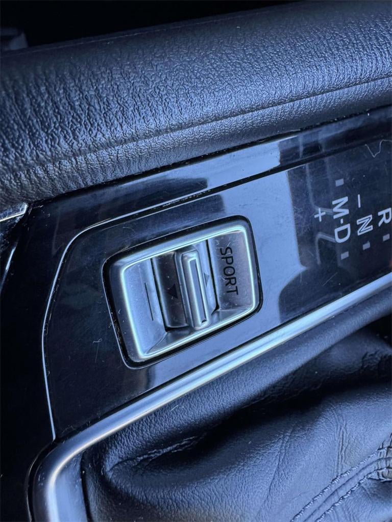 2023 Mazda Mazda CX-5 2.5 S Preferred