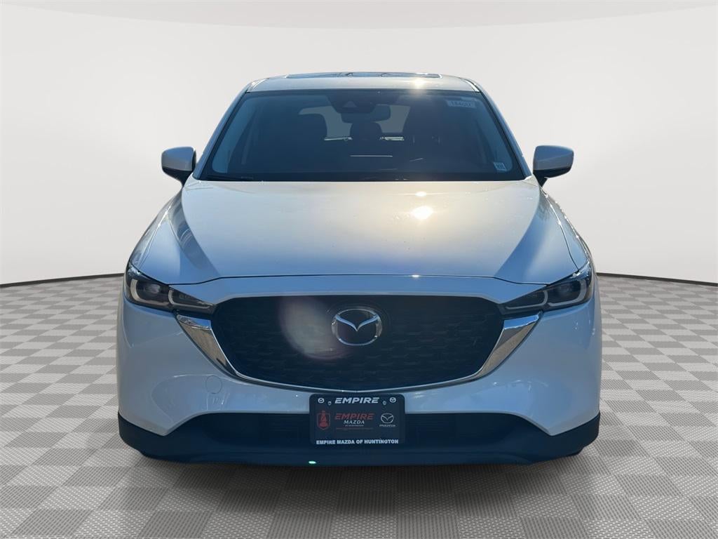 2023 Mazda Mazda CX-5 2.5 S Preferred