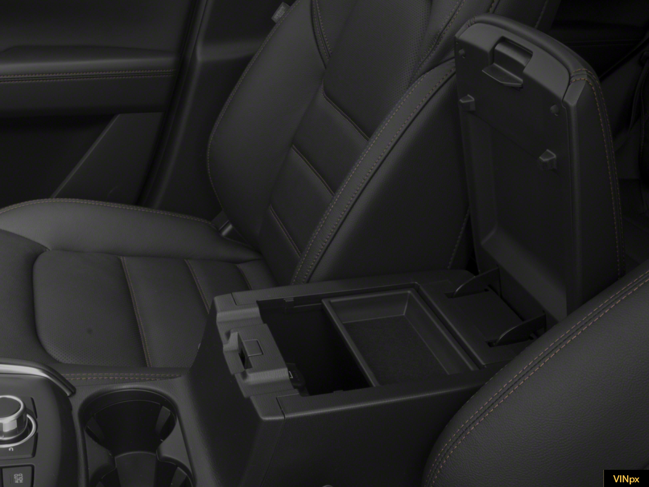2017 Mazda Mazda CX-5 Grand Select