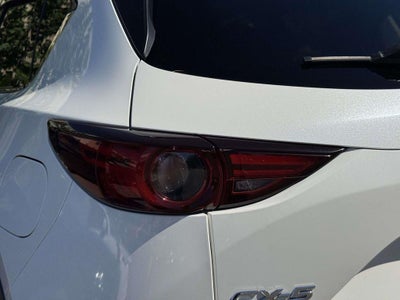 2017 Mazda Mazda CX-5 Grand Select