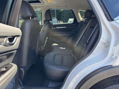 2017 Mazda Mazda CX-5 Grand Select