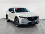 2017 Mazda Mazda CX-5 Grand Select