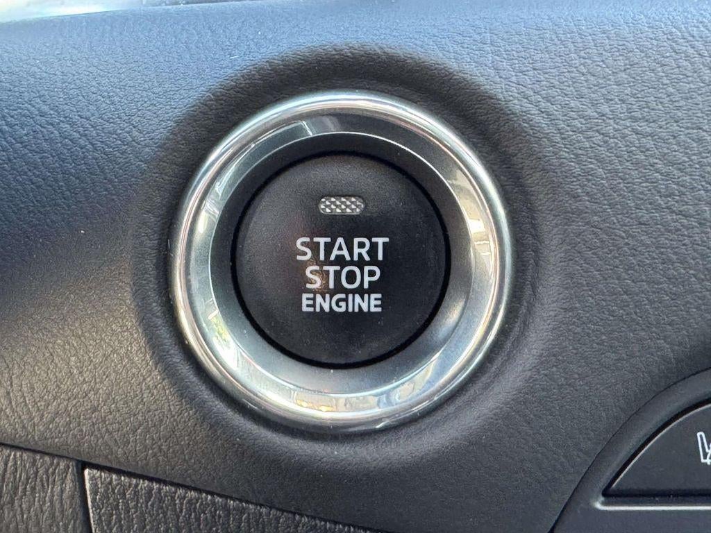 2017 Mazda Mazda CX-5 Grand Select