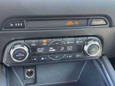 2017 Mazda Mazda CX-5 Grand Select