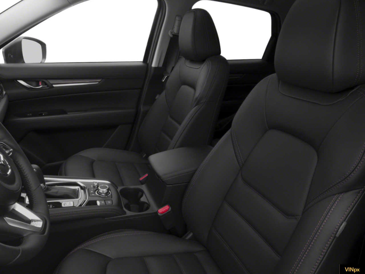 2017 Mazda Mazda CX-5 Grand Select