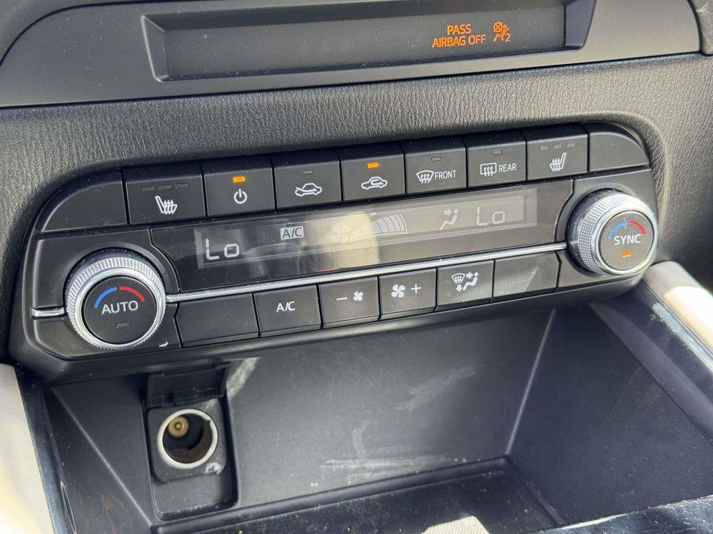 2021 Mazda Mazda CX-5 Grand Touring