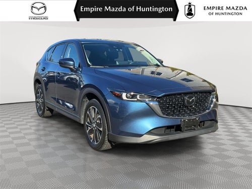 2023 Mazda Mazda CX-5 2.5 S Premium