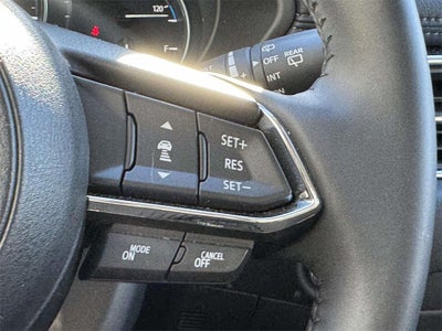 2023 Mazda Mazda CX-5 2.5 S Premium