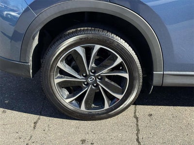 2023 Mazda Mazda CX-5 2.5 S Premium