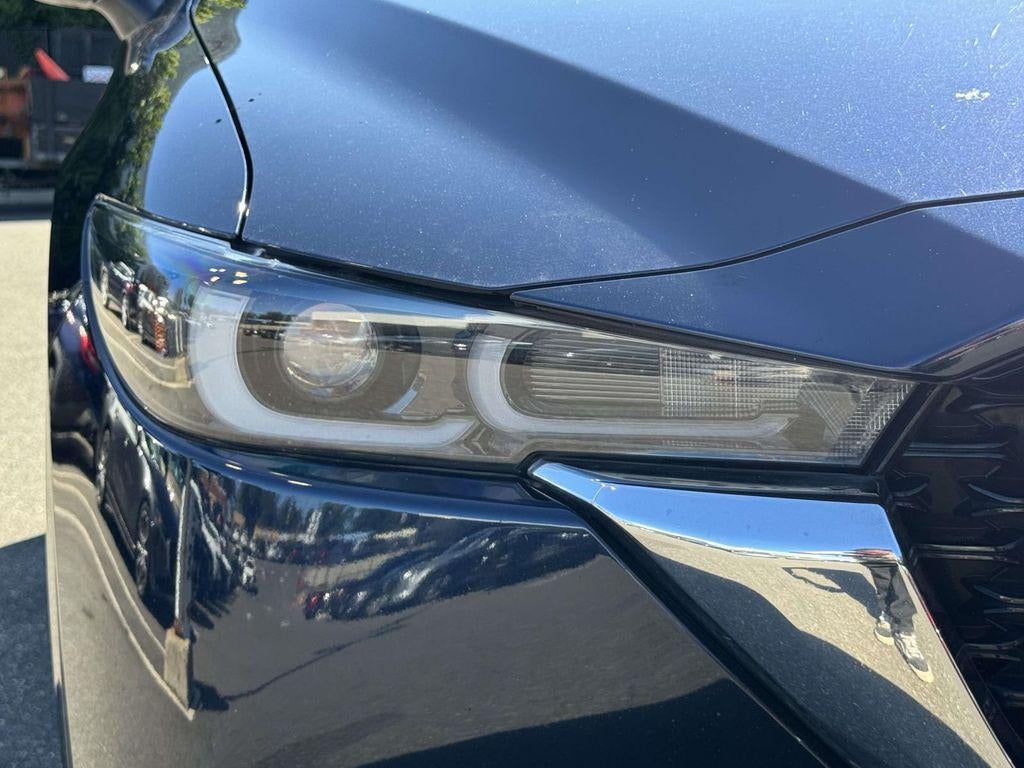 2024 Mazda Mazda CX-5 2.5 S Premium