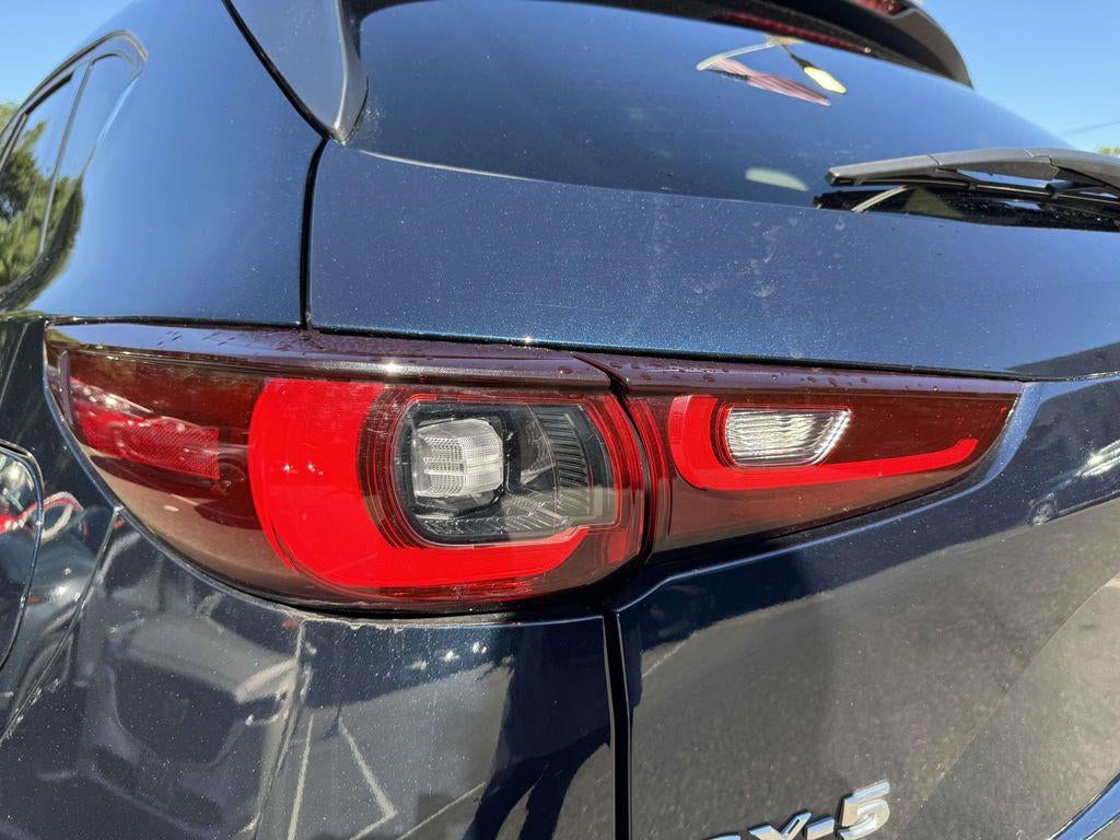 2024 Mazda Mazda CX-5 2.5 S Premium
