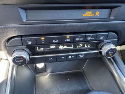 2024 Mazda Mazda CX-5 2.5 S Premium