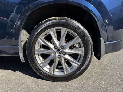 2024 Mazda Mazda CX-5 2.5 S Premium