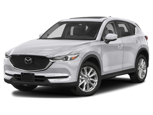 2021 Mazda Mazda CX-5 Grand Touring