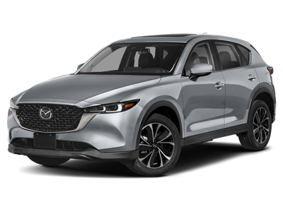 2023 Mazda Mazda CX-5 2.5 S Premium