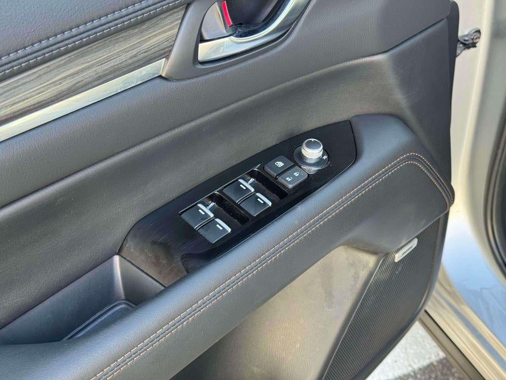 2023 Mazda Mazda CX-5 2.5 S Premium