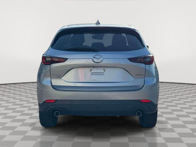 2023 Mazda Mazda CX-5 2.5 S Premium