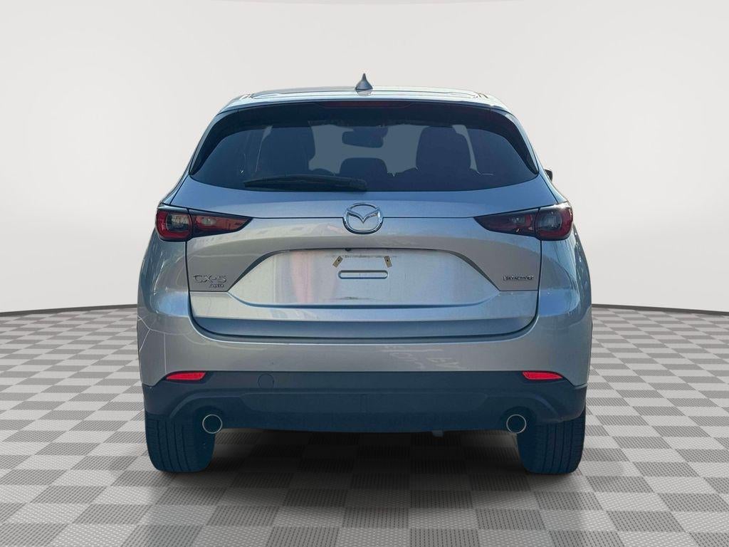 2023 Mazda Mazda CX-5 2.5 S Premium