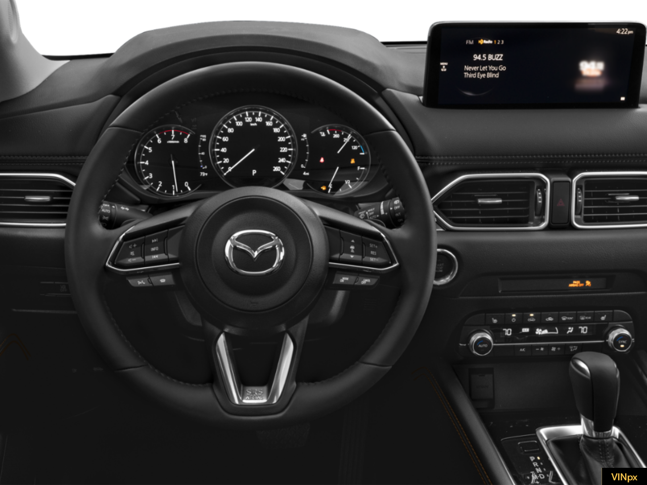 2023 Mazda Mazda CX-5 2.5 S Premium