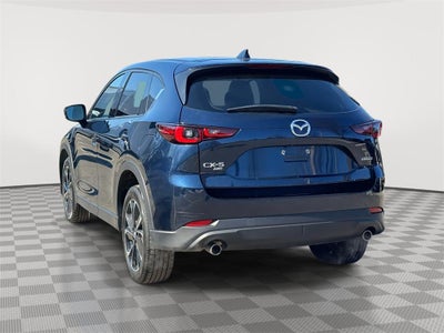 2023 Mazda Mazda CX-5 2.5 S Premium