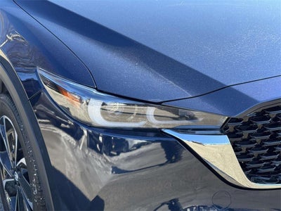 2023 Mazda Mazda CX-5 2.5 S Premium