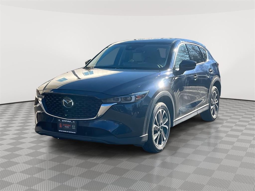 2023 Mazda Mazda CX-5 2.5 S Premium