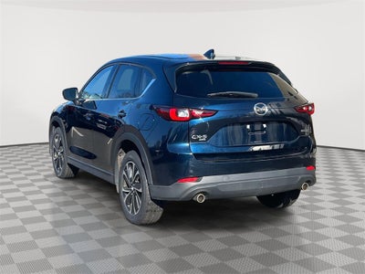 2023 Mazda Mazda CX-5 2.5 S Premium