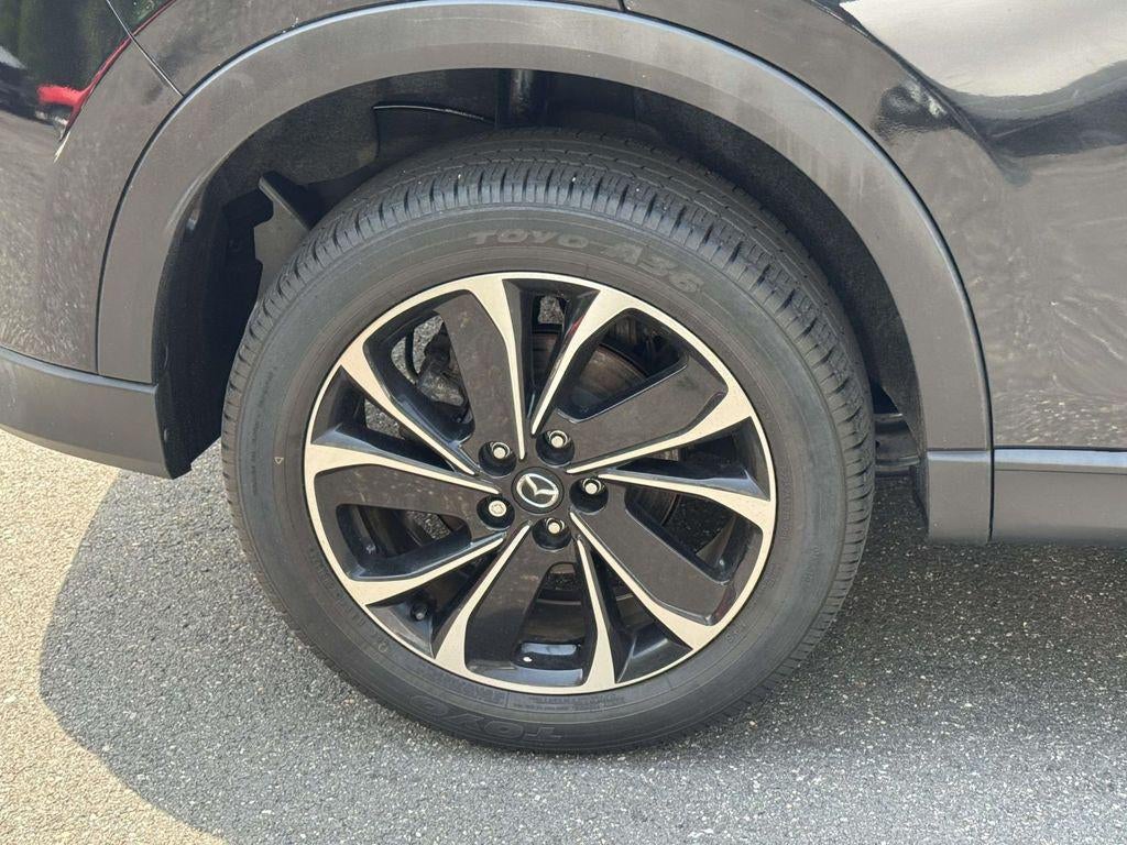 2023 Mazda Mazda CX-5 2.5 S Premium