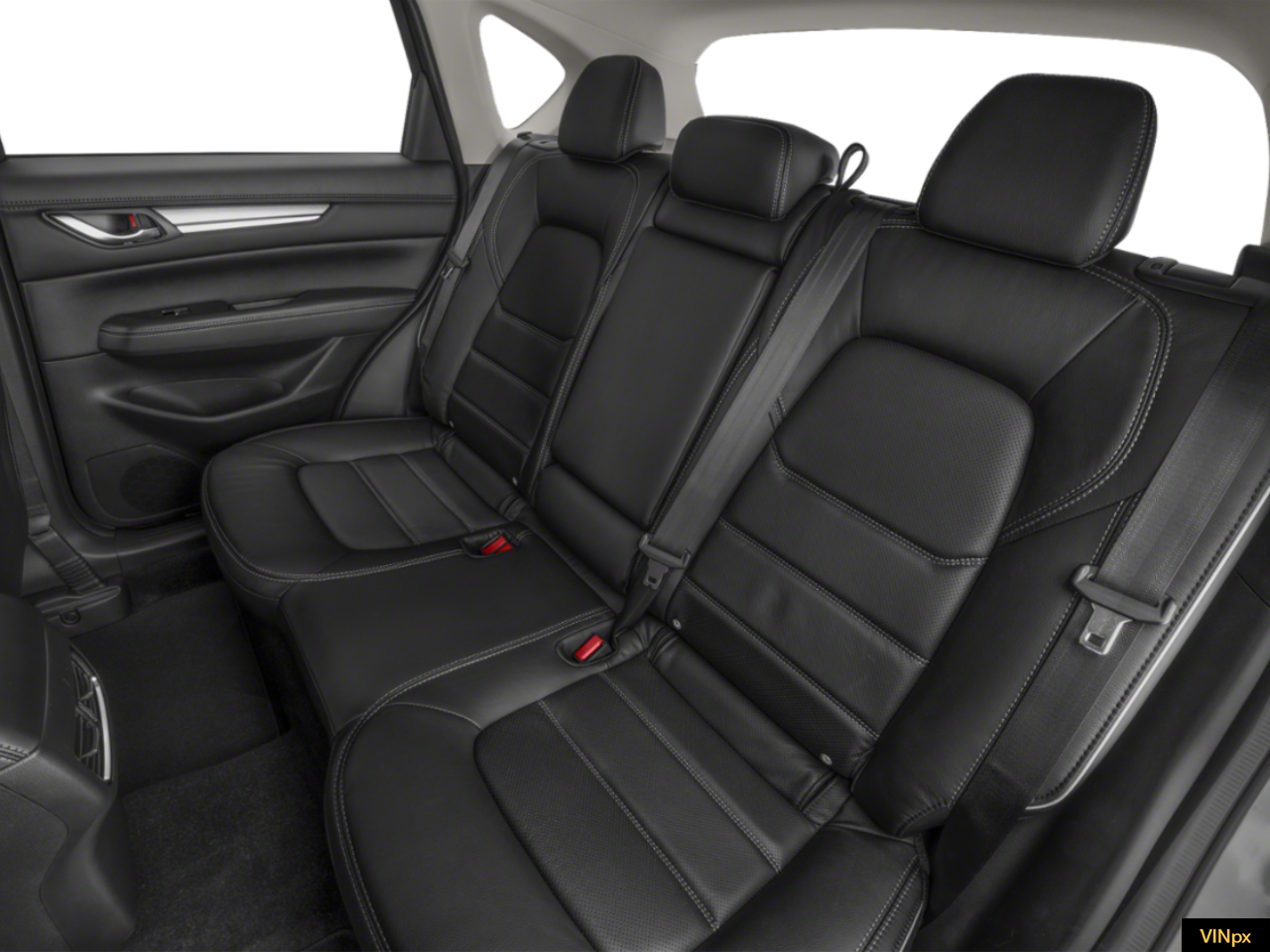 2024 Mazda Mazda CX-5 2.5 S Premium