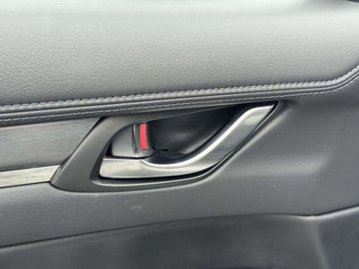 2024 Mazda Mazda CX-5 2.5 S Premium