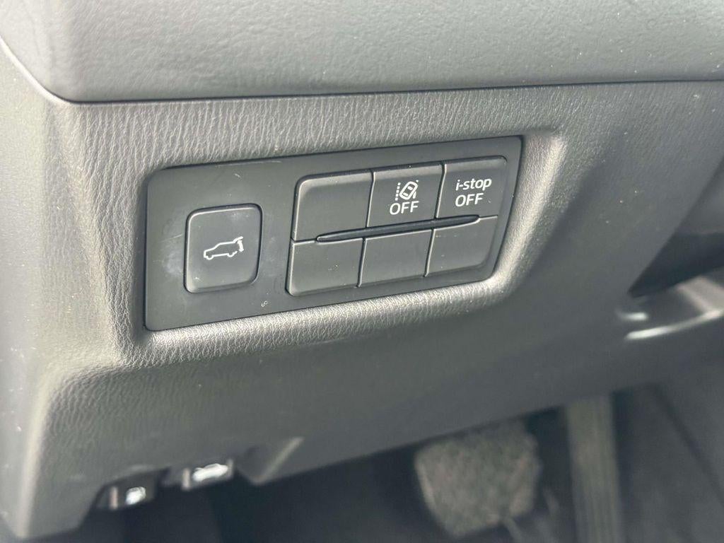 2024 Mazda Mazda CX-5 2.5 S Premium