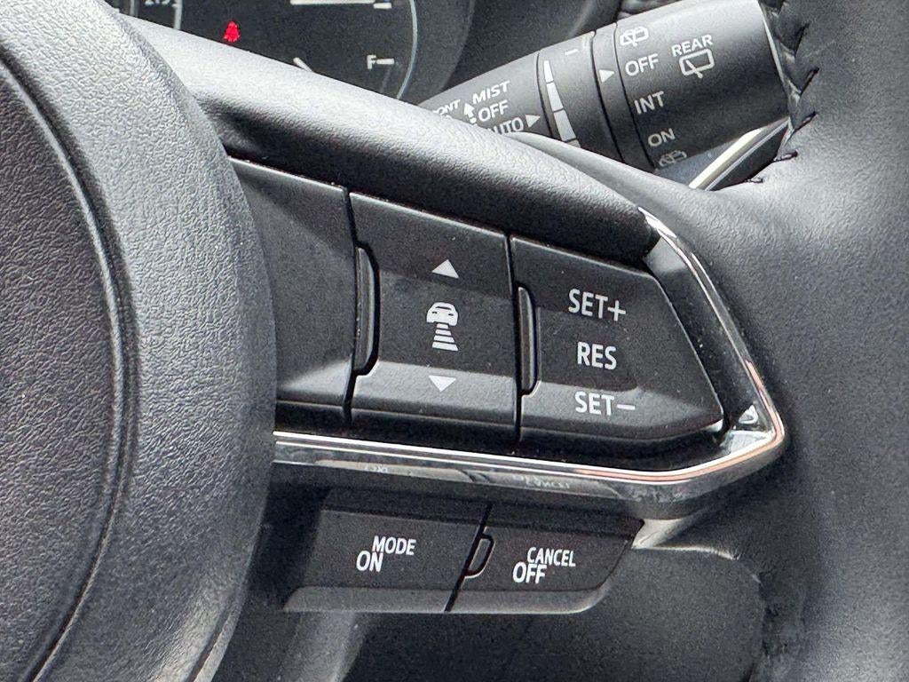 2024 Mazda Mazda CX-5 2.5 S Premium