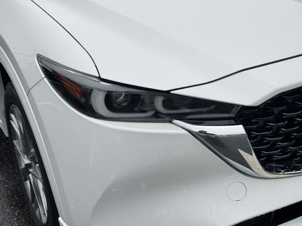 2024 Mazda Mazda CX-5 2.5 S Premium