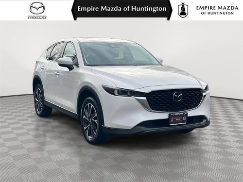 2023 Mazda Mazda CX-5 2.5 S Premium