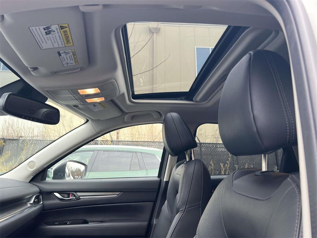 2023 Mazda Mazda CX-5 2.5 S Premium