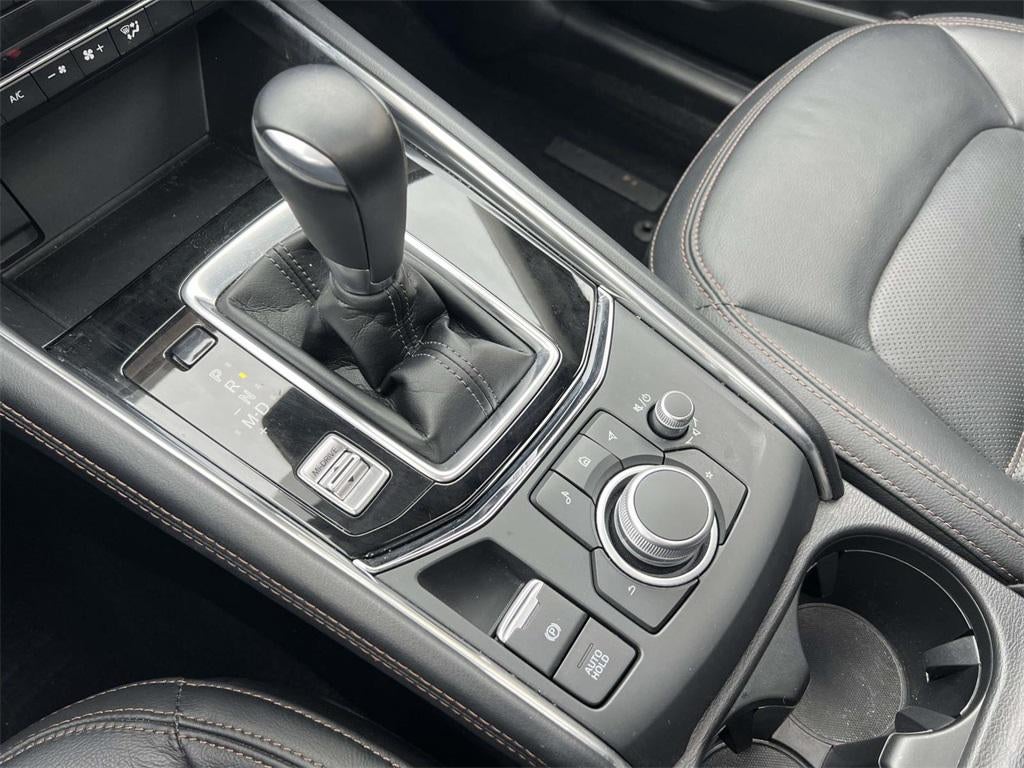 2023 Mazda Mazda CX-5 2.5 S Premium