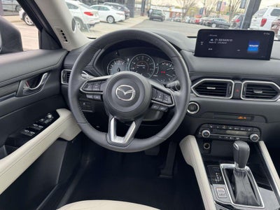 2023 Mazda Mazda CX-5 2.5 S Premium