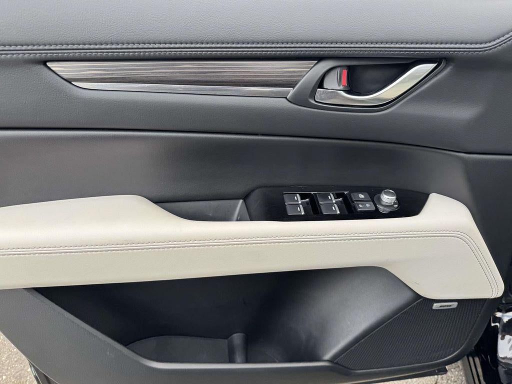 2023 Mazda Mazda CX-5 2.5 S Premium