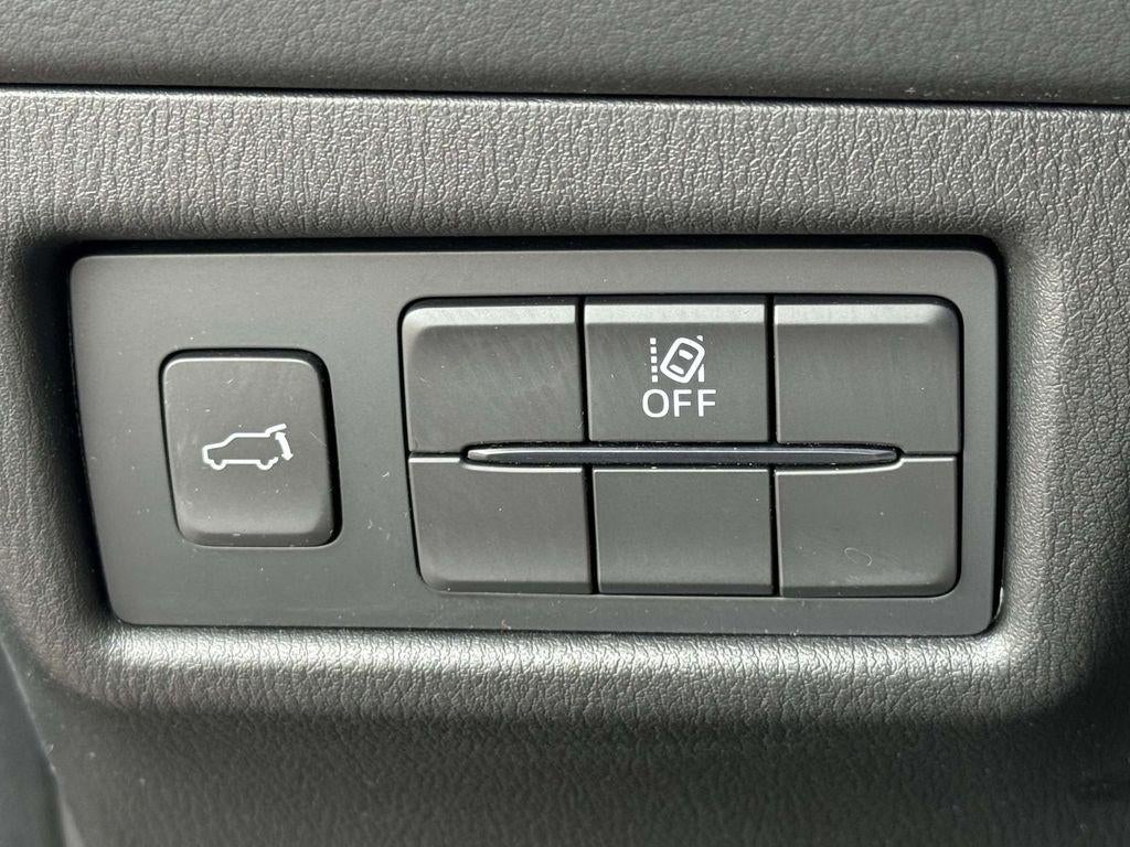 2023 Mazda Mazda CX-5 2.5 S Premium