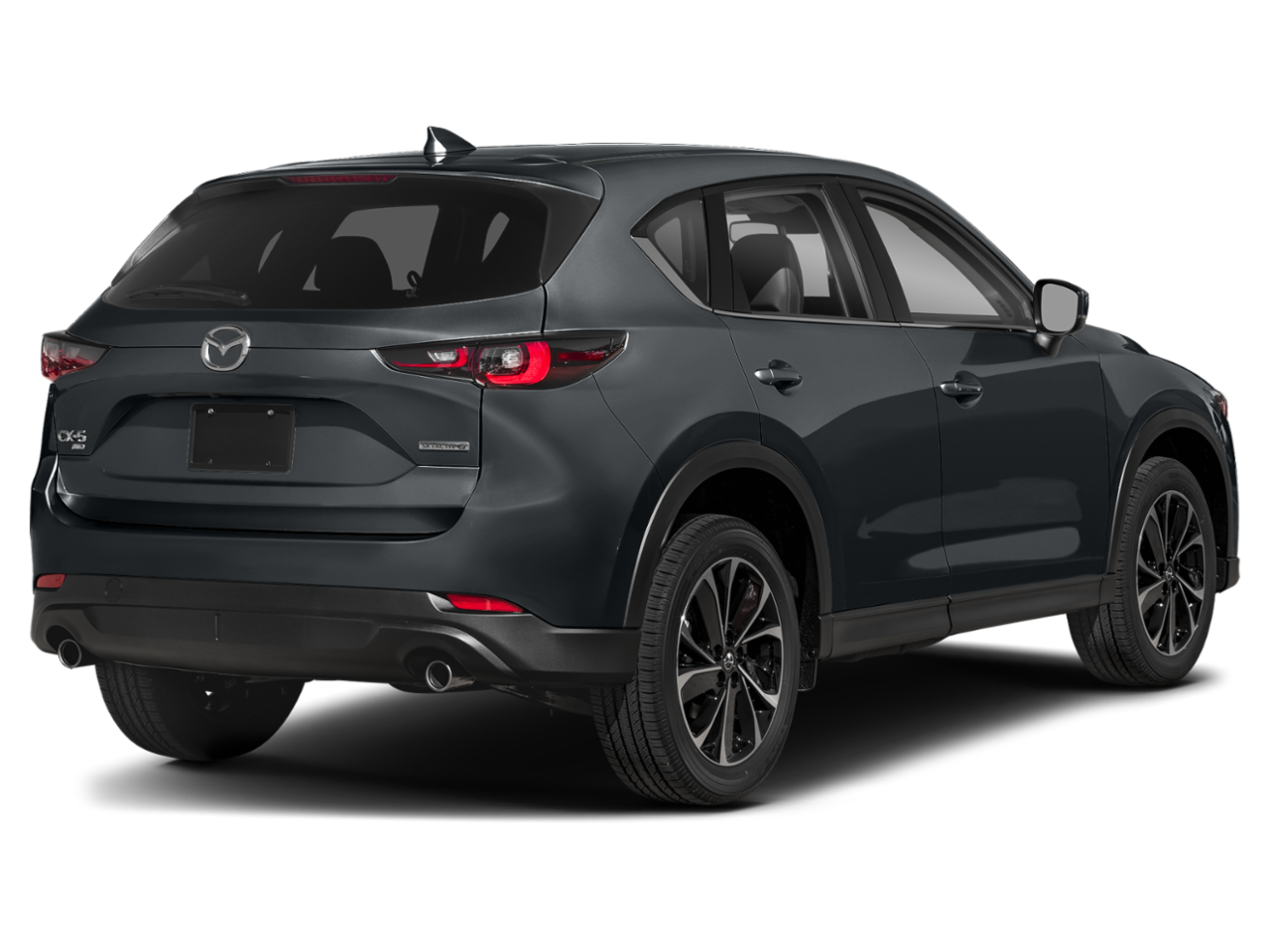 2023 Mazda Mazda CX-5 2.5 S Premium