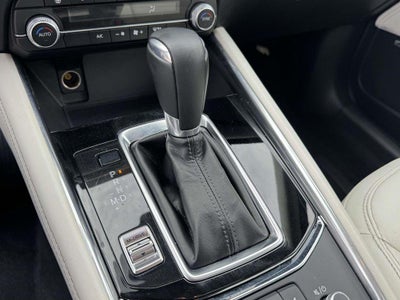 2023 Mazda Mazda CX-5 2.5 S Premium