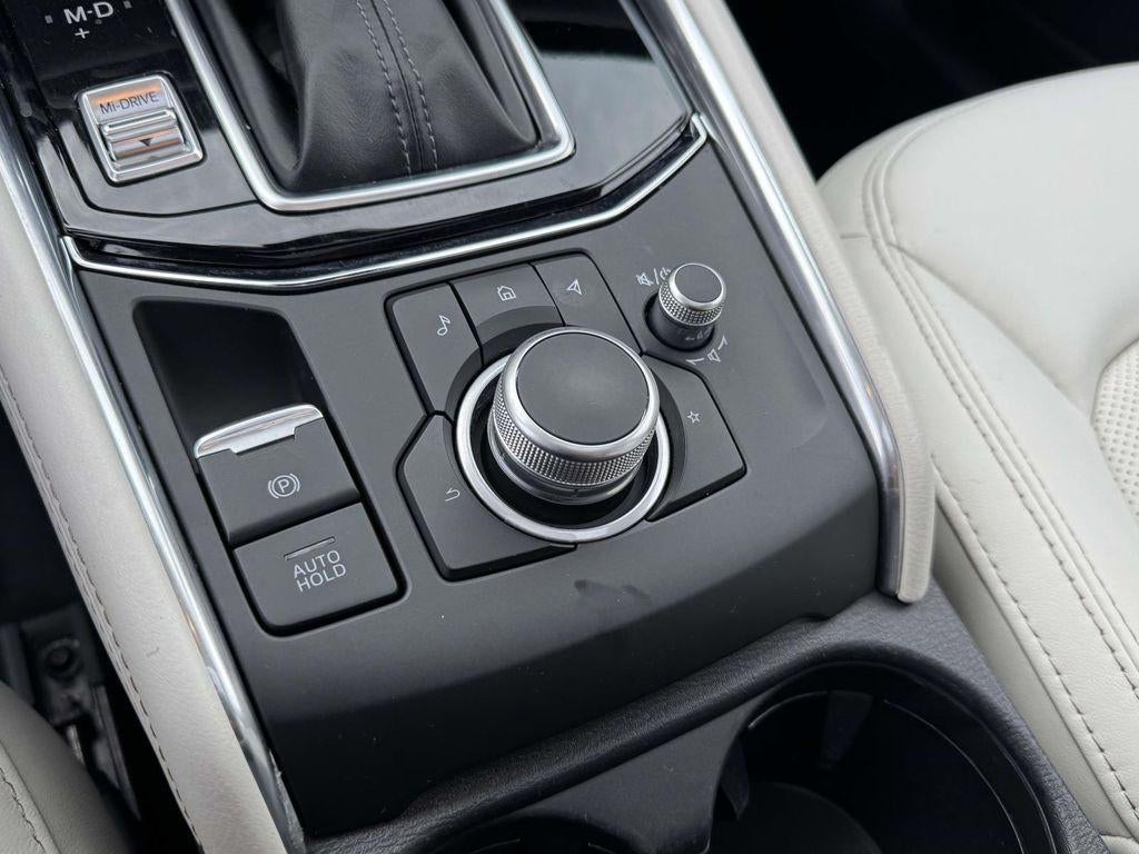 2023 Mazda Mazda CX-5 2.5 S Premium