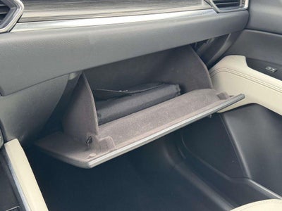 2023 Mazda Mazda CX-5 2.5 S Premium