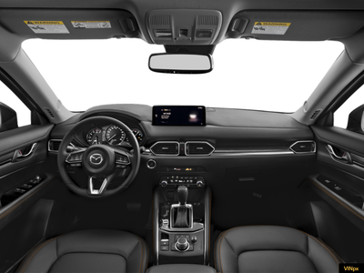 2023 Mazda Mazda CX-5 2.5 S Premium