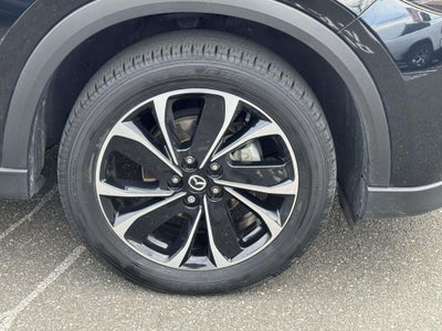 2023 Mazda Mazda CX-5 2.5 S Premium