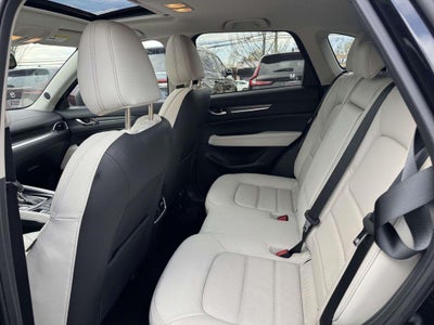 2023 Mazda Mazda CX-5 2.5 S Premium