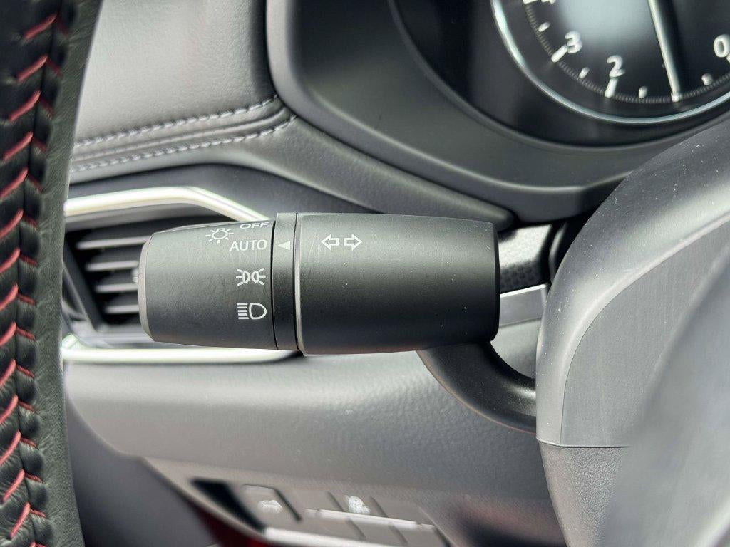 2024 Mazda Mazda CX-5 2.5 Turbo Premium